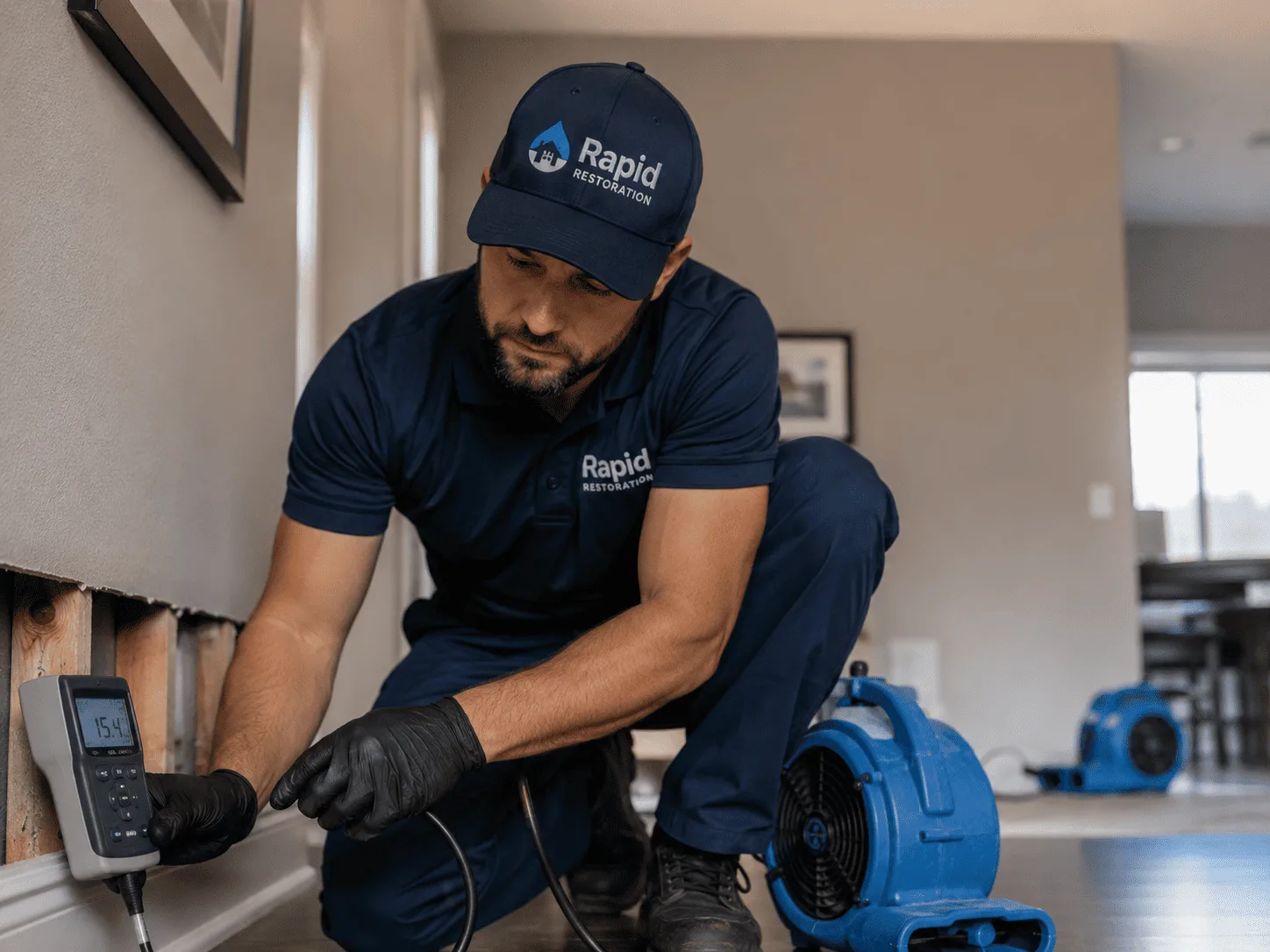 Common questions about Dehumidification in Portsmouth, IA